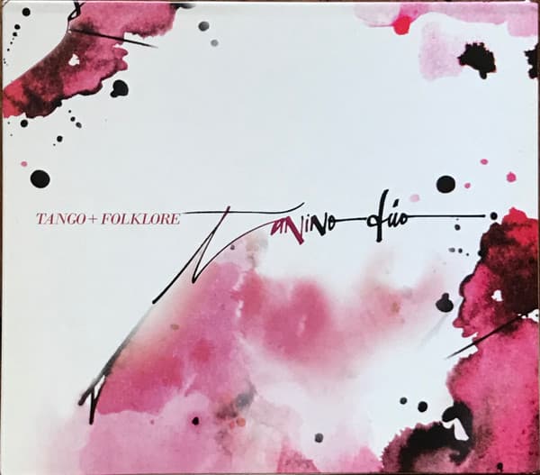 Tanino Duo — Tango + Folklore