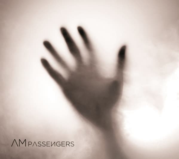 Autumn Moonlight — Passengers