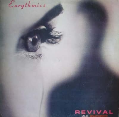 Eurythmics — Revival = Renacimiento