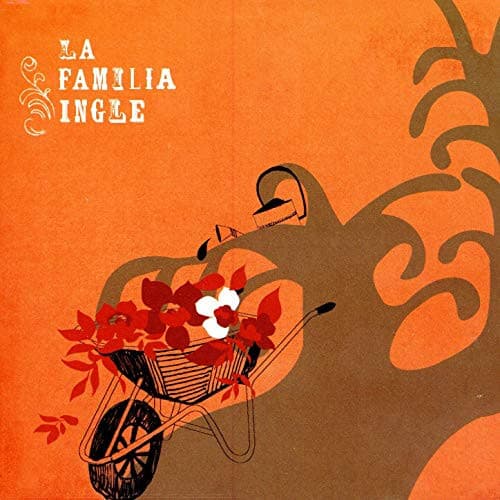 La Familia Ingle — La Familia Ingle