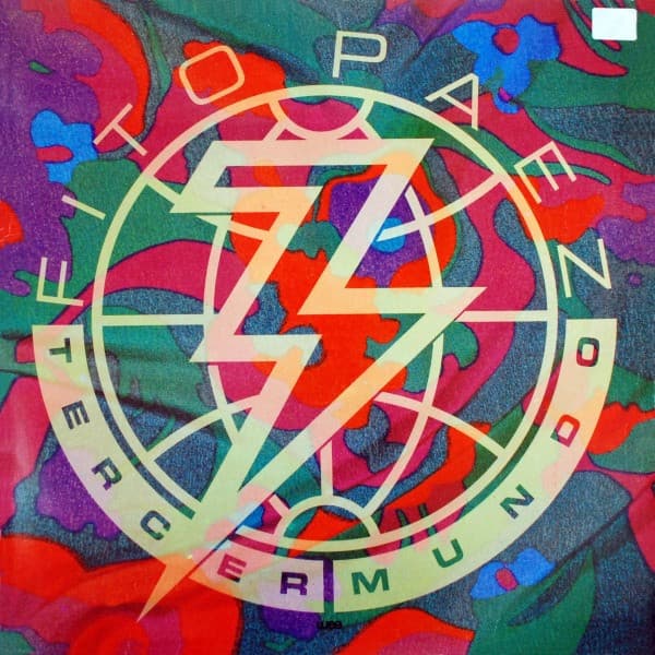 Fito Paez — Tercer Mundo