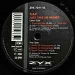 R.A.F. — Just Take Me Higher