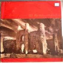 U2 — The Unforgettable Fire