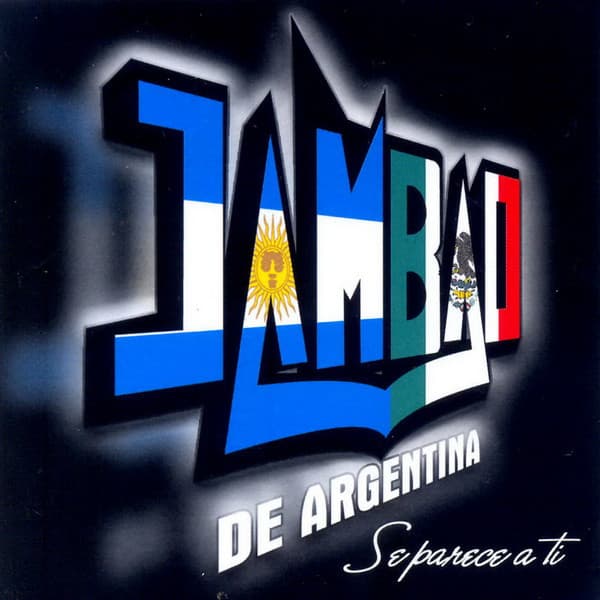 Jambao De Argentina — Se Parece A Ti