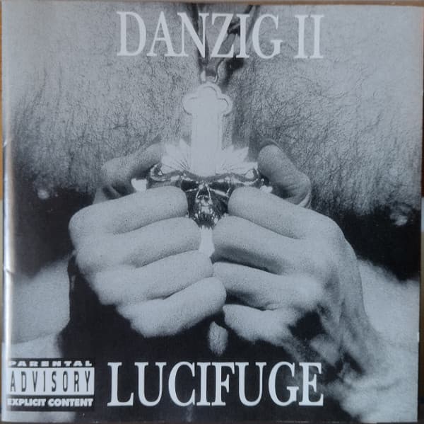 Danzig — Danzig II - Lucifuge