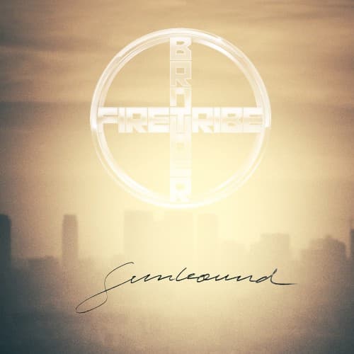 Brother Firetribe — Sunbound