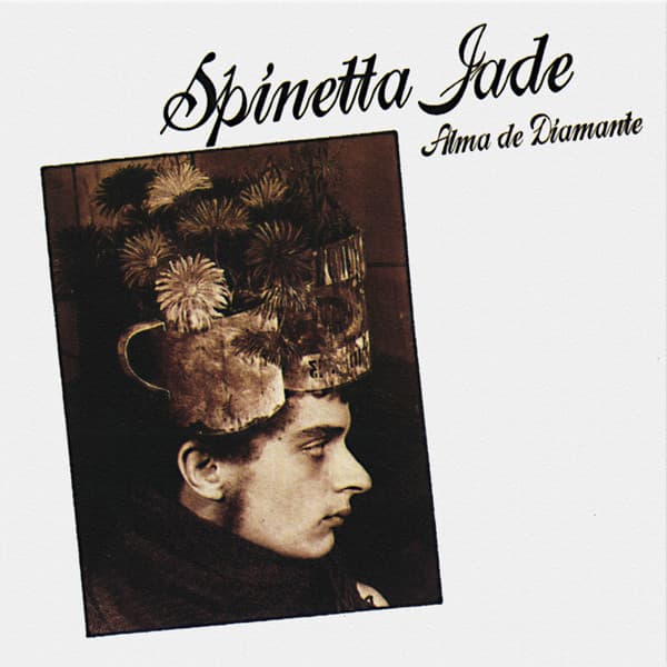 Spinetta Jade — Alma De Diamante