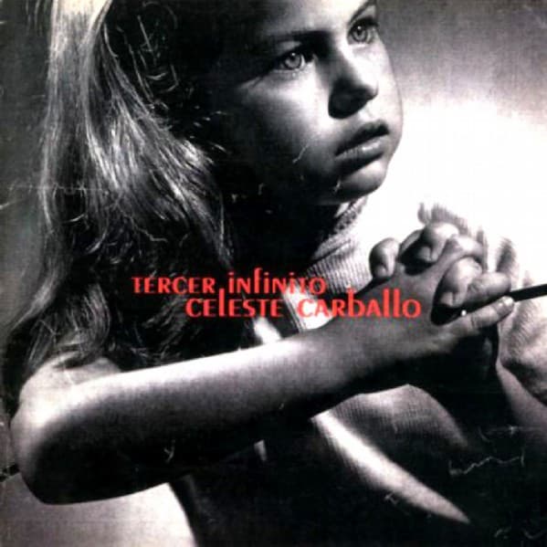 Celeste Carballo — Tercer Infinito