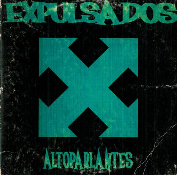 Expulsados — Altoparlantes