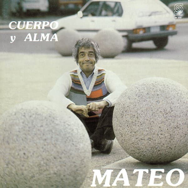 Eduardo Mateo — Cuerpo Y Alma
