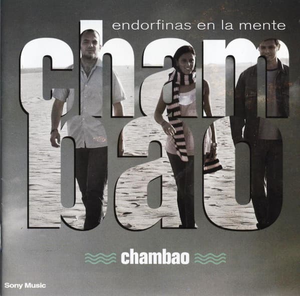 Chambao — Endorfinas En La Mente