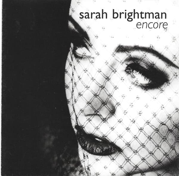 Sarah Brightman — Encore