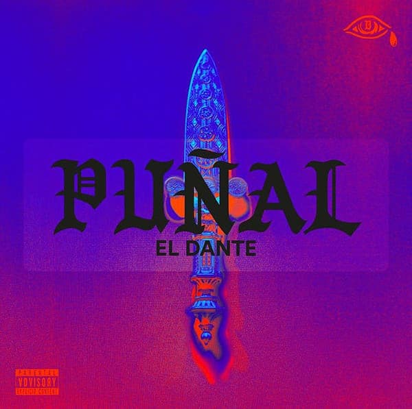 El Dante — Puñal