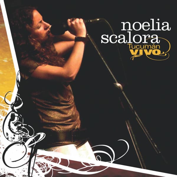 Noelia Scalora — Tucumán Vivo