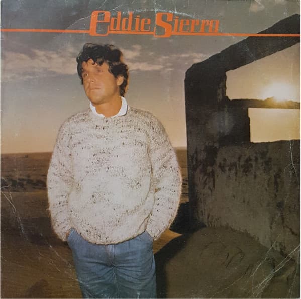 Eddie Sierra — Eddie Sierra