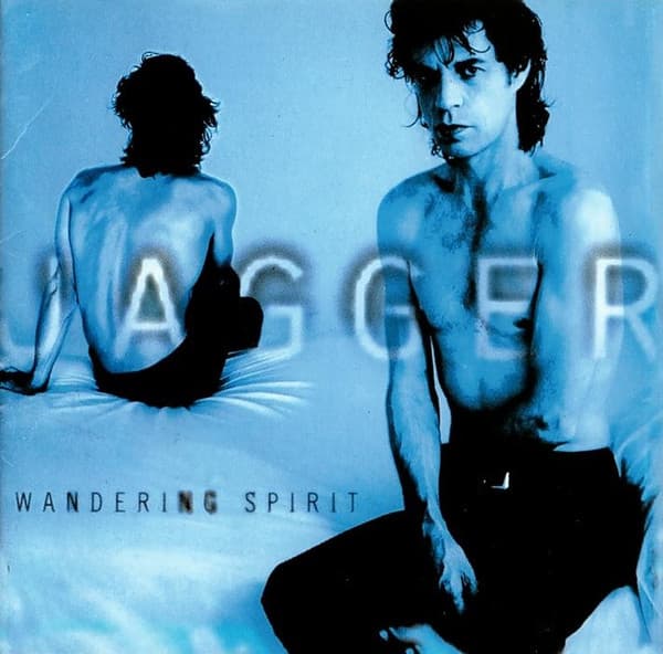 Mick Jagger — Wandering Spirit
