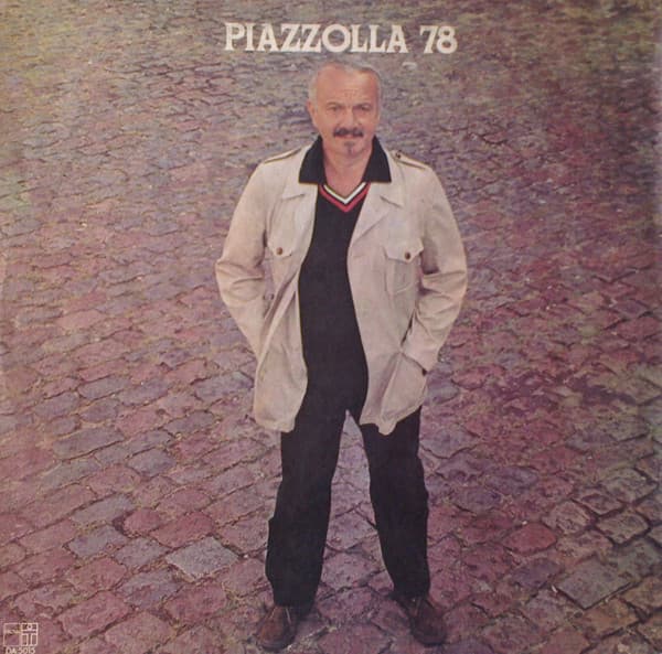 Piazzolla — 78