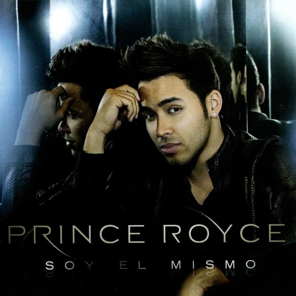 Prince Royce — Soy El Mismo