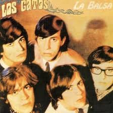 Los Gatos — Los Gatos