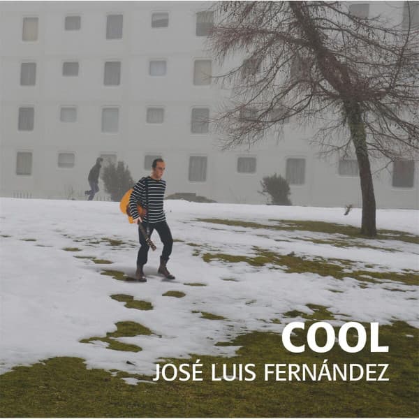 Jose Luis Fernandez — Cool