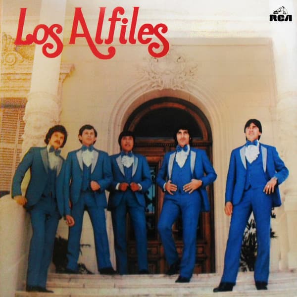 Los Alfiles — Los Alfiles