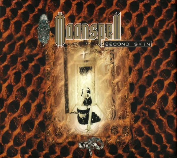 Moonspell — 2econd Skin