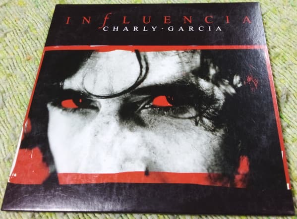 Charly Garcia — Influencia