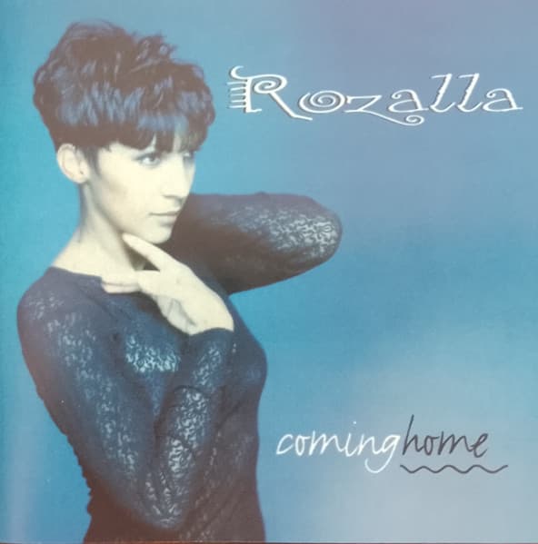 Rozalla — Coming Home