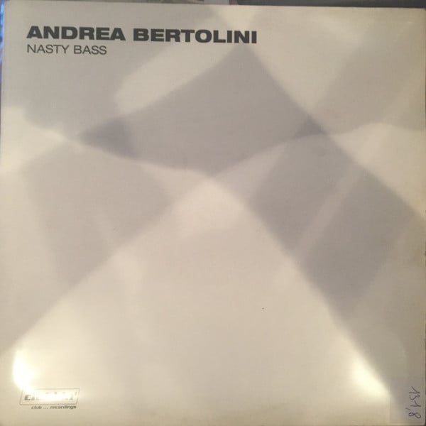 Andrea Bertolini – Nasty Bass