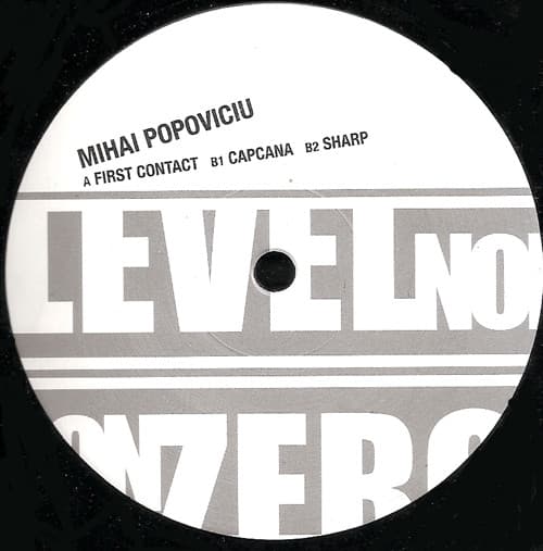 Mihai Popoviciu – First Contact