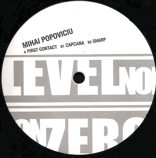 Mihai Popoviciu – First Contact