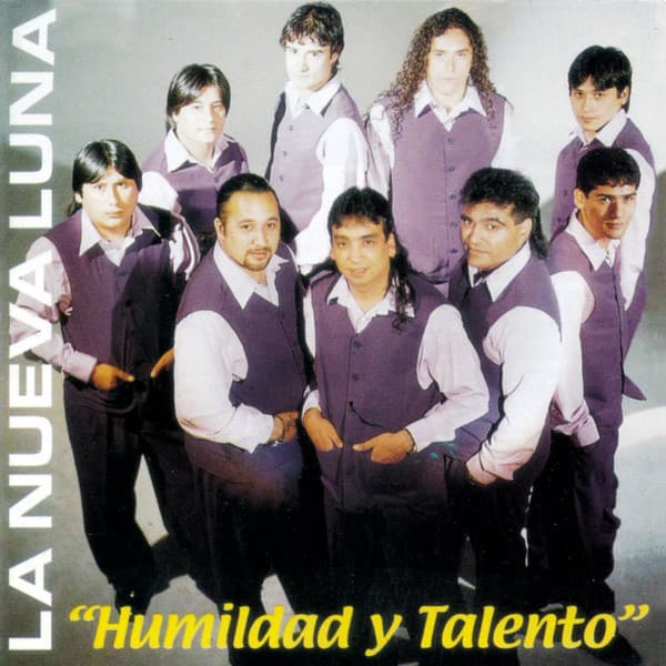 La Nueva Luna — Humildad y Talento