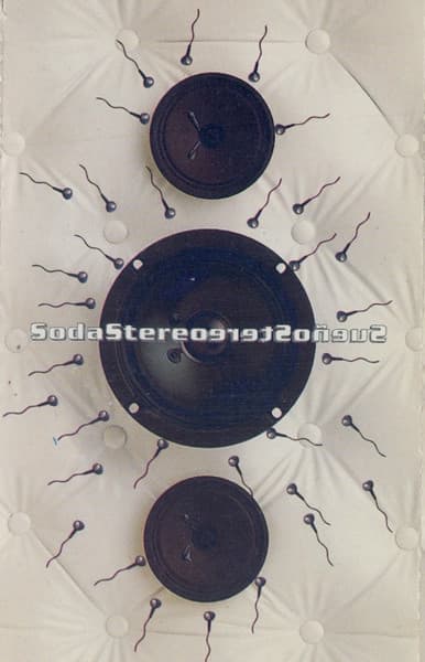 Soda Stereo — Sueño Stereo