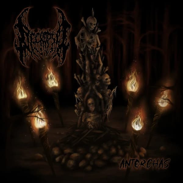 Necropsia — Antorchas