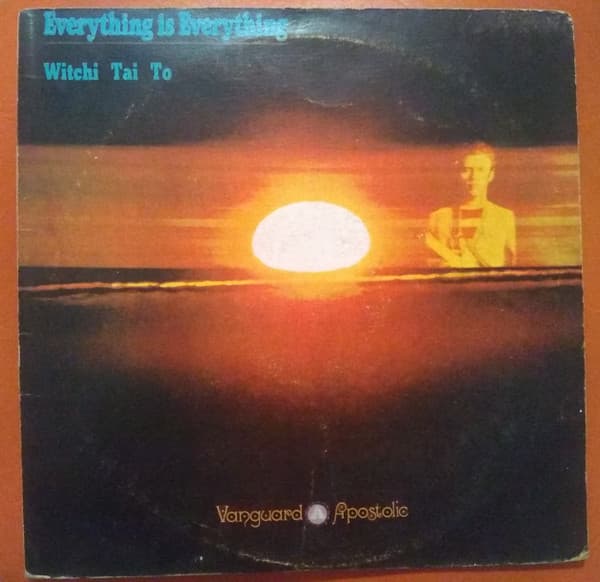 Everything Is Everything — Witchi Tai To