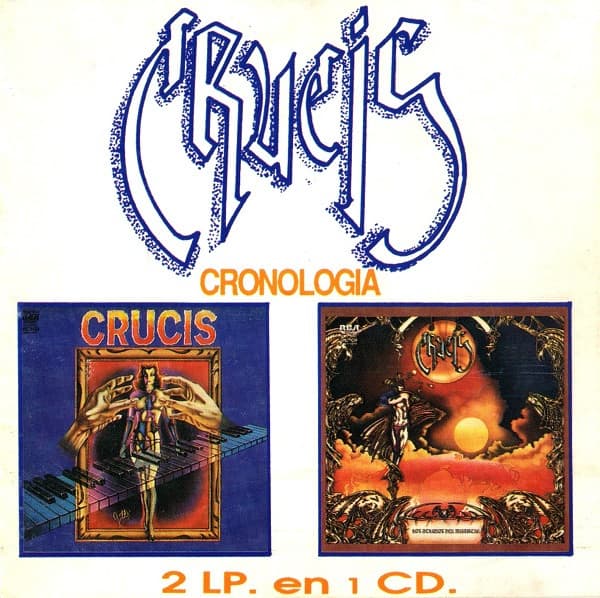 Crucis — Cronología