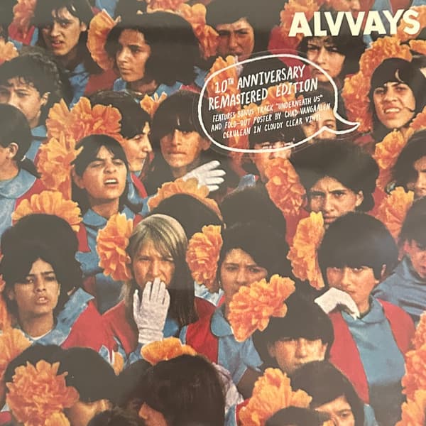 Alvvays — Alvvays
