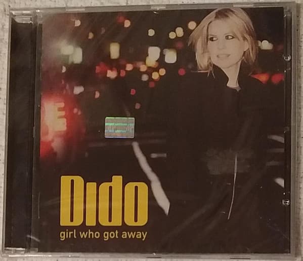 Dido — Girl Who Got Away