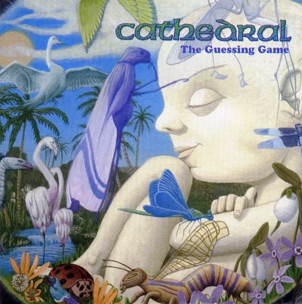Cathedral — The Guessing Game