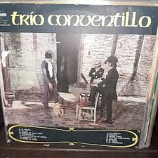 Trio Conventillo — Trio Conventillo