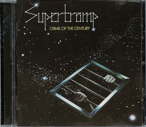 Supertramp — Crime Of The Century