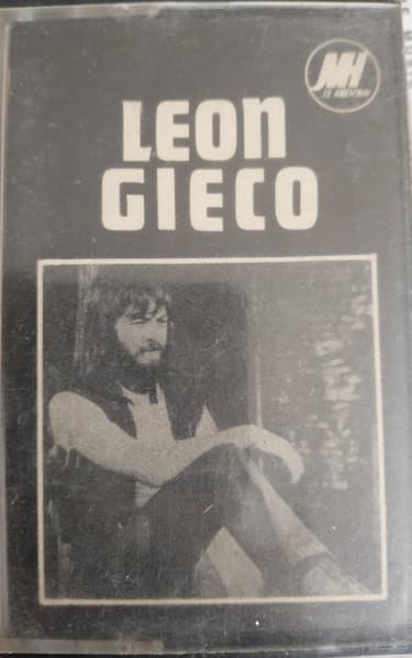 León Gieco — León Gieco