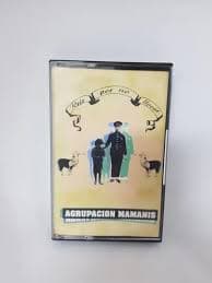 Agrupación Mamanis — Reír Por No Llorar