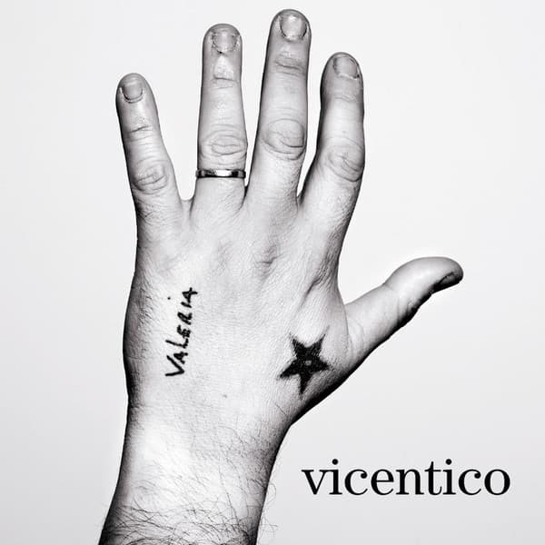 Vicentico — 5