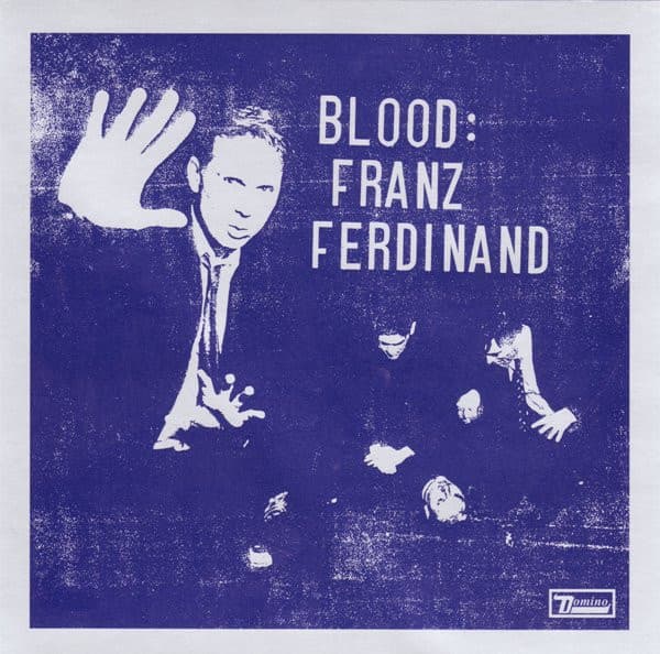 Franz Ferdinand — Blood