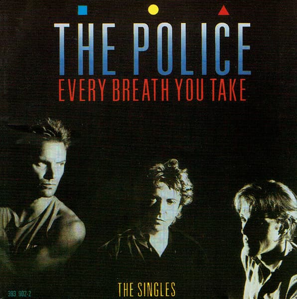 The Police — Every Breath You Take (The Singles)