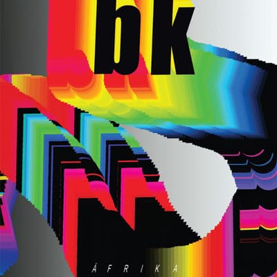Bk — Áfrika