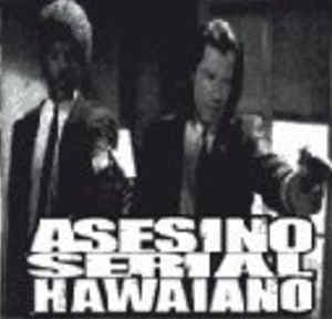 Asesino Serial Hawaiano — Asesino serial hawaiano