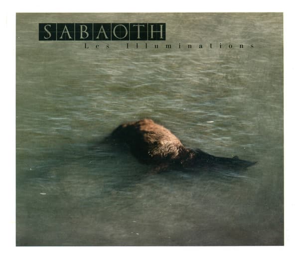 Sabaoth — Les Illuminations