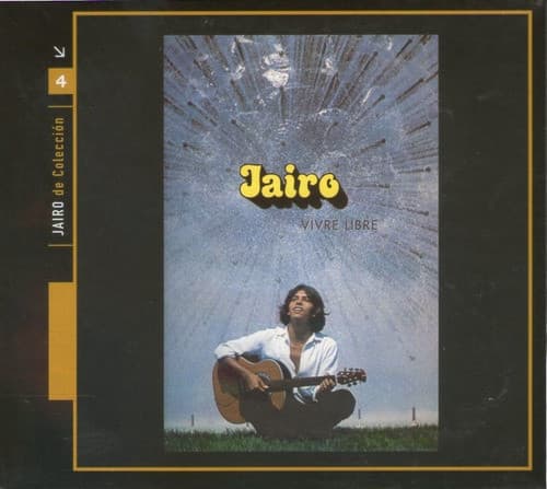 Jairo — Vivre Libre